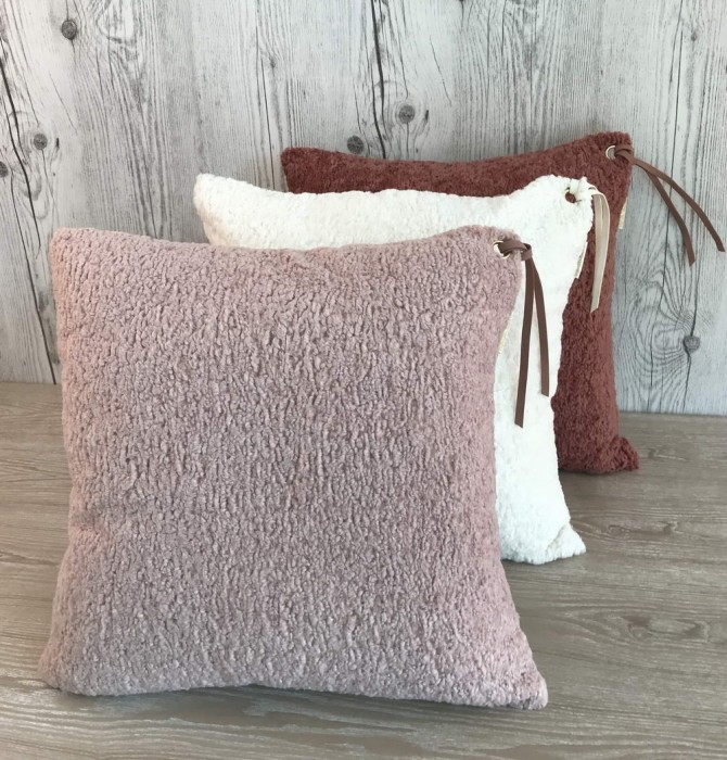 Лама (кофе) Наволочка 45х45