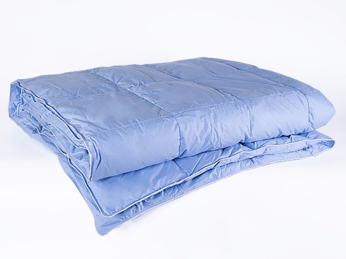 Одеяло кассетное теплое "Витаминный коктейль" 155 х 215