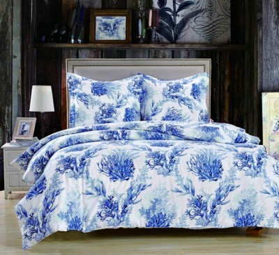Постельное белье Valtery печатный CL-226 евро