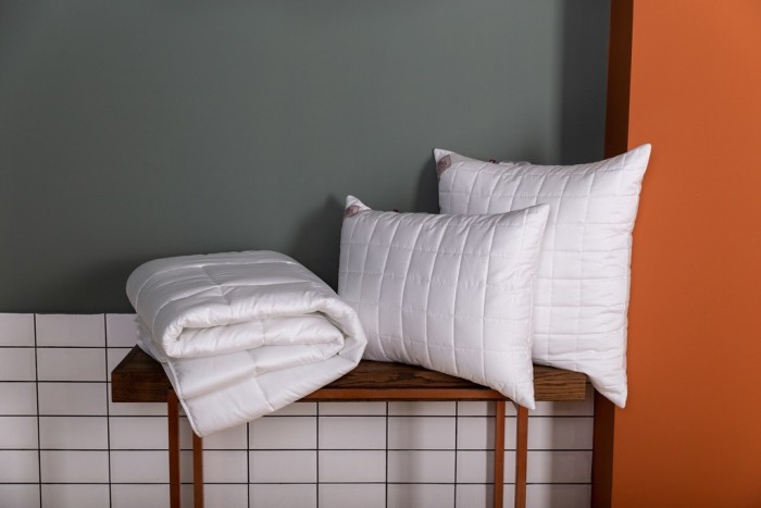 Одеяло German Grass PREMIUM FAMILIE NON-ALERGENIC 200 х 220 см всесезонное