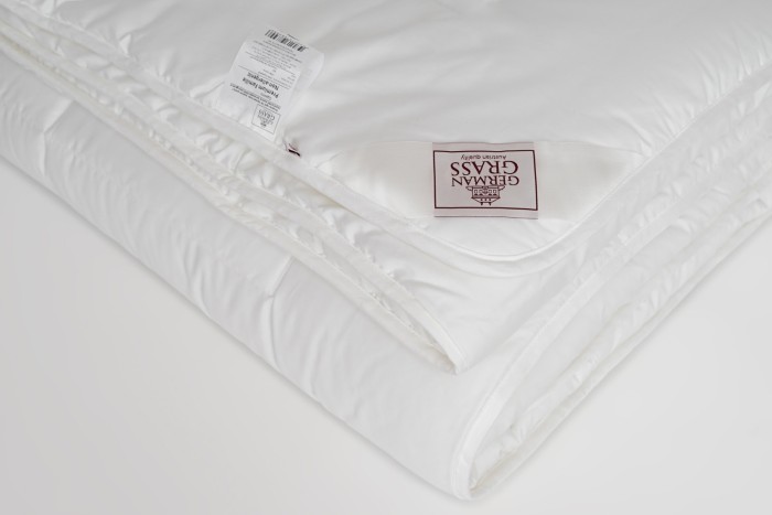 Одеяло German Grass PREMIUM FAMILIE NON-ALERGENIC 200 х 220 см всесезонное