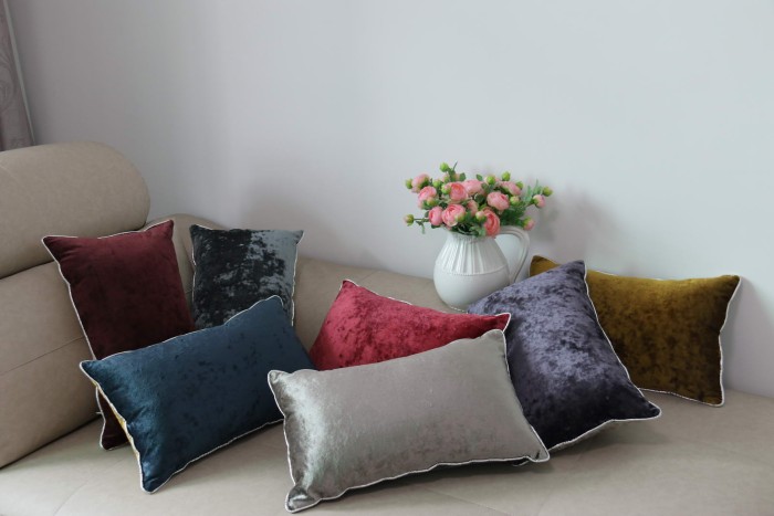 Ева №7 Наволочка 30х50