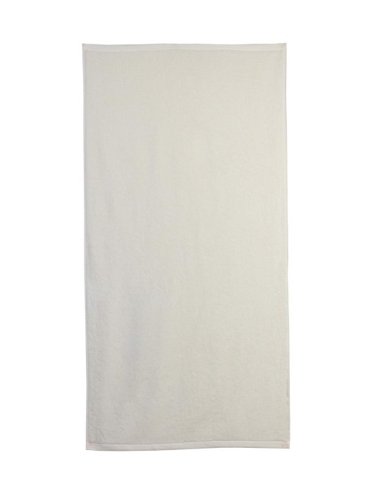 Diamond (крем) 70х140 Полотенце Махровое