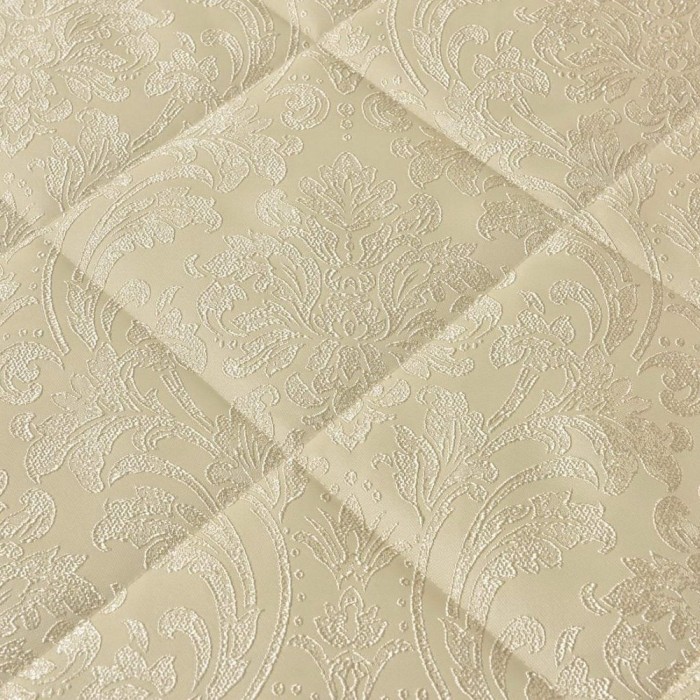 Камида (крем) Покрывало 240х260