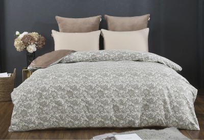 Комплекты постельного белья [М] Евро K-EBPO-2941-Z