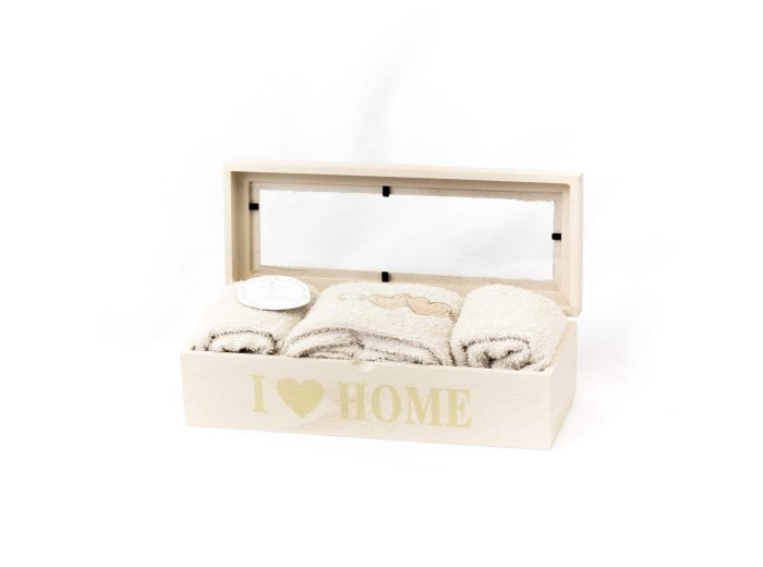 Рута (капучино) Набор 30х30 (5 шт)