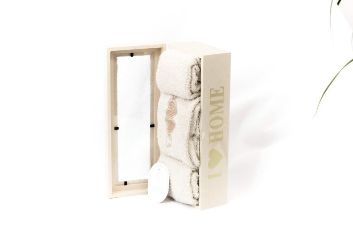 Рута (капучино) Набор 30х30 (5 шт)