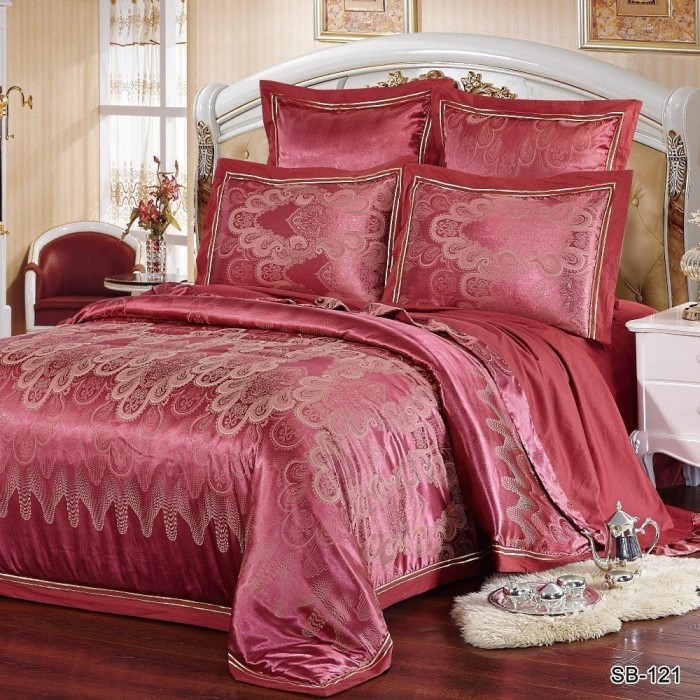 Постельное белье Kingsilk SB-121-1