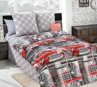 Постельное белье Valtery ДБ-65 полуторное