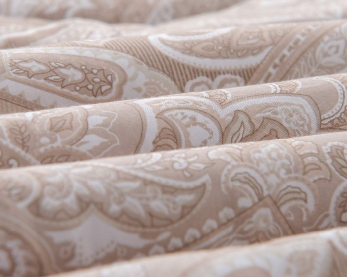 Вавилон (беж) Одеяло 160х220