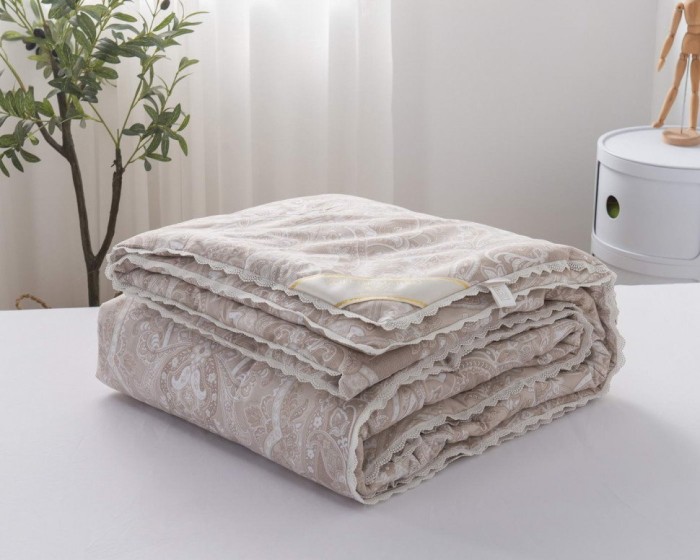 Вавилон (беж) Одеяло 160х220