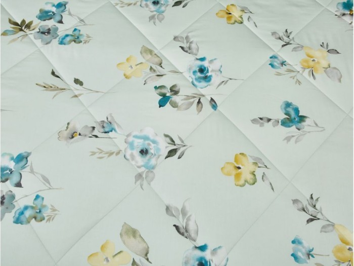 Одеяло летнее Asabella 160х220 1964-OS тенсел