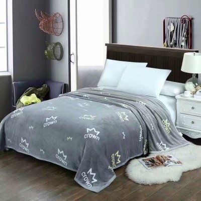 Плед Tango Lindo микрофибра "Фланель" евро 3014-270