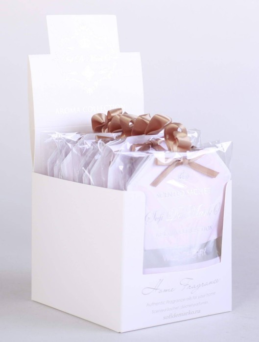 WILD CHERRRY Ароматическое саше