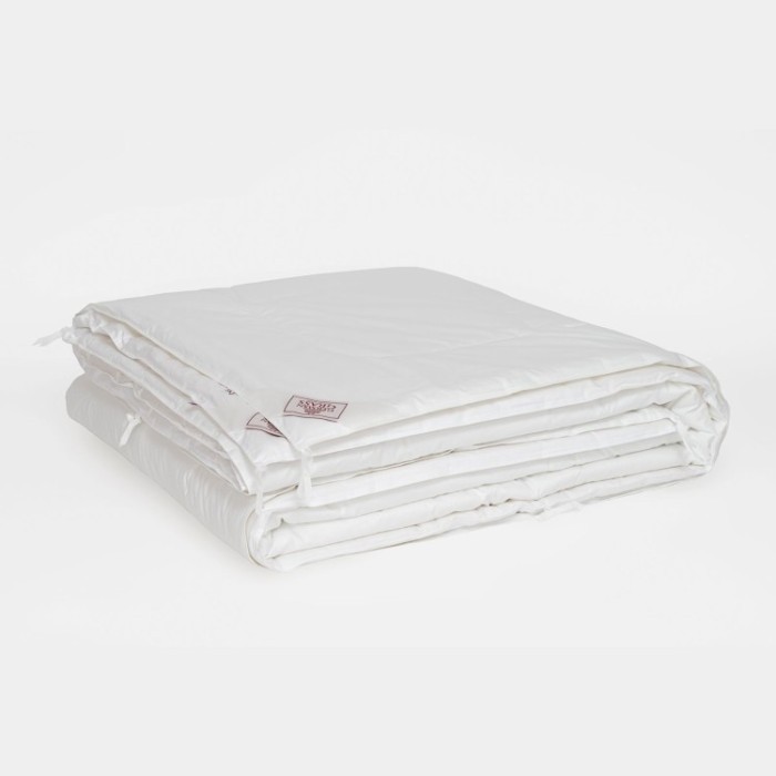 Одеяло ALLIANCE HEMP & SILK GRASS двойное 150х200