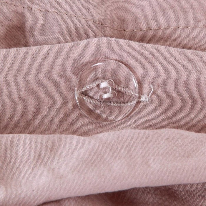 Асти (беж) Комплект постельного белья Евро 4н