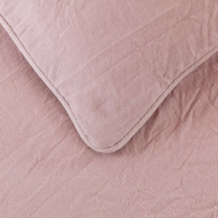 Асти (беж) Комплект постельного белья Евро 4н