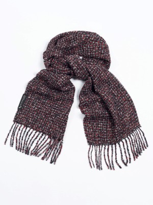 Шарф SC-26 60%ALPACA SURI 36% WOOL 4% NYLON  