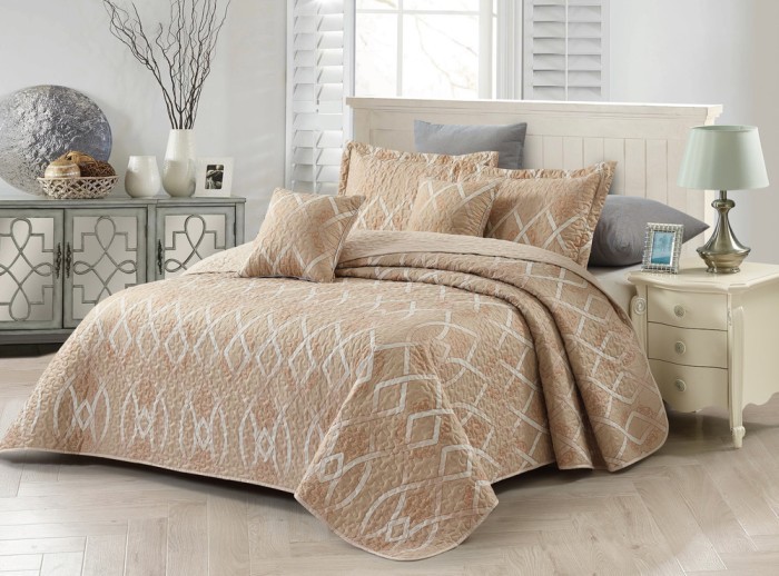 Покрывало Tango Lafayette 240x260 MF2426-96