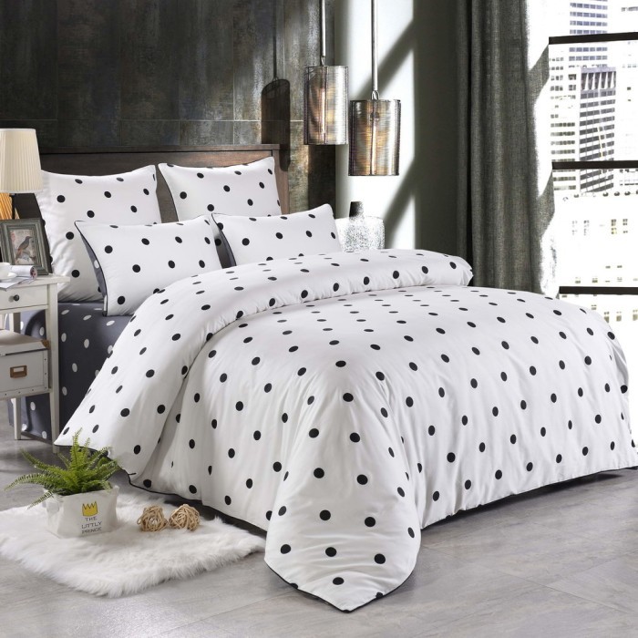 Модерн №12 Комплект постельного белья сатин 1.6