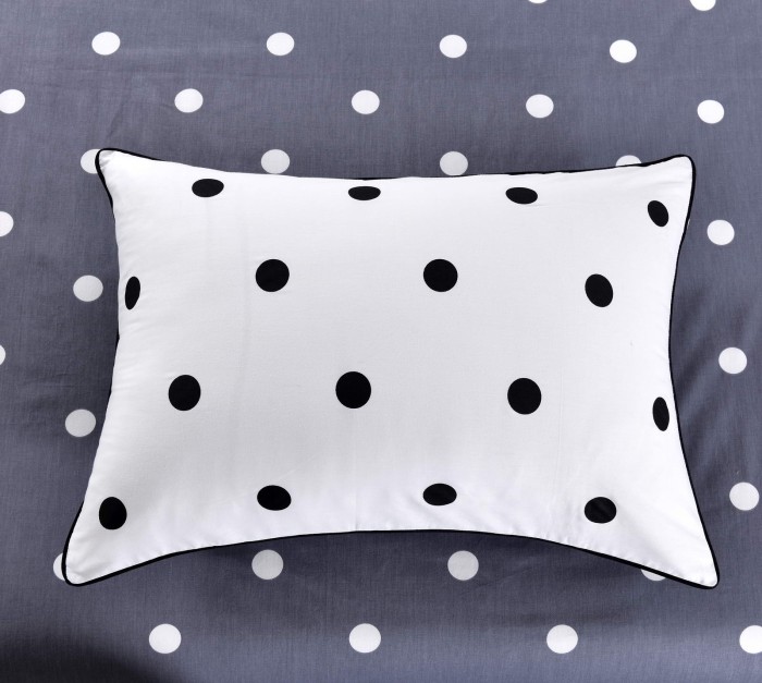 Модерн №12 Комплект постельного белья сатин 1.6