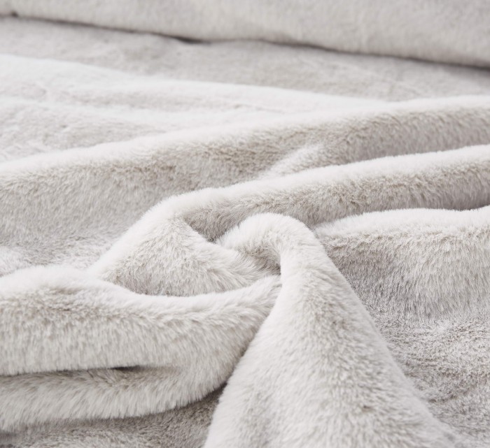 Антуан (серый) Покрывало 160х220