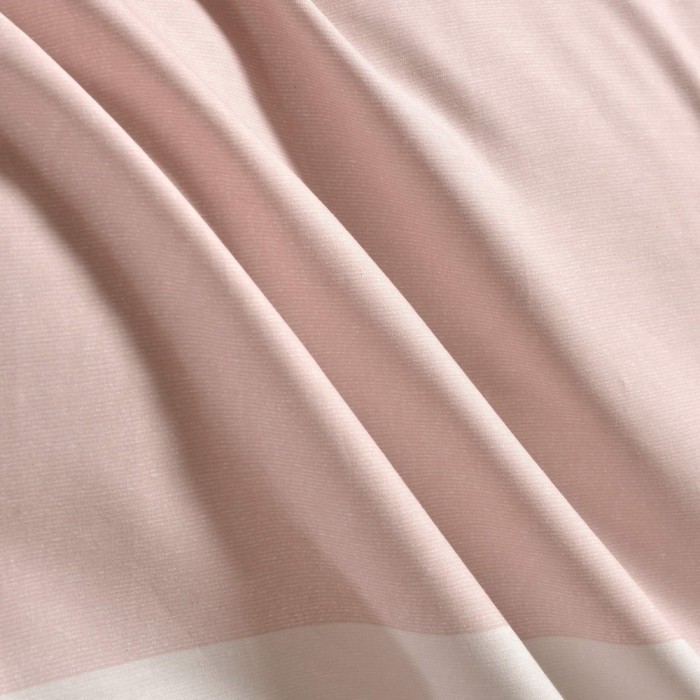 Сивилла (розовая) Комплект постельного белья сатин 7Е