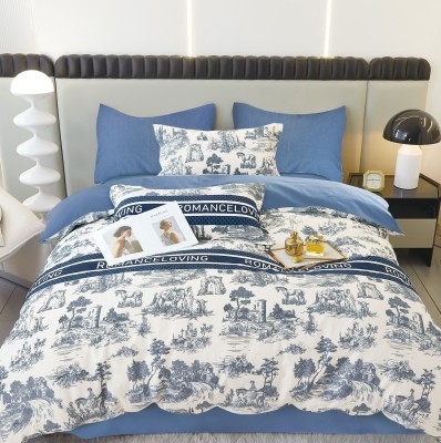 Постельное белье Tango Novella полуторное X243