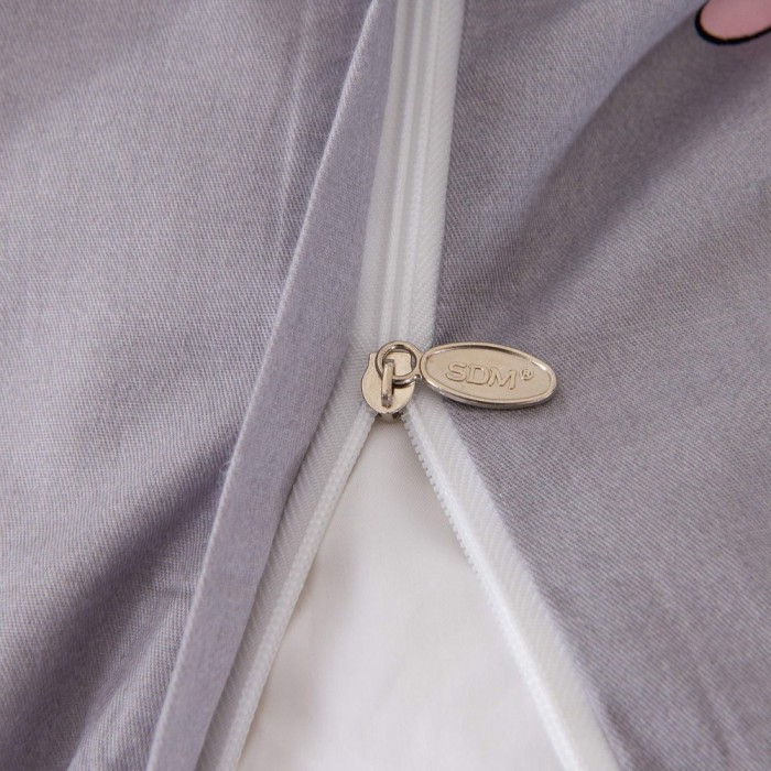 Флори Комплект постельного белья Сатин 2х