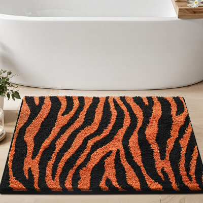 Коврик для ванной Tango Botanica 50x80 DJ5080-54 код13027