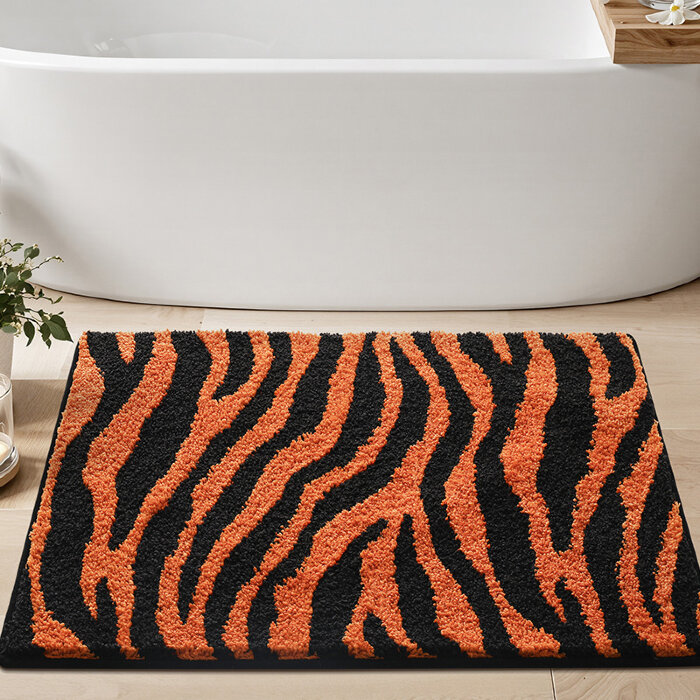 Коврик для ванной Tango Botanica 50x80 DJ5080-54 код13027