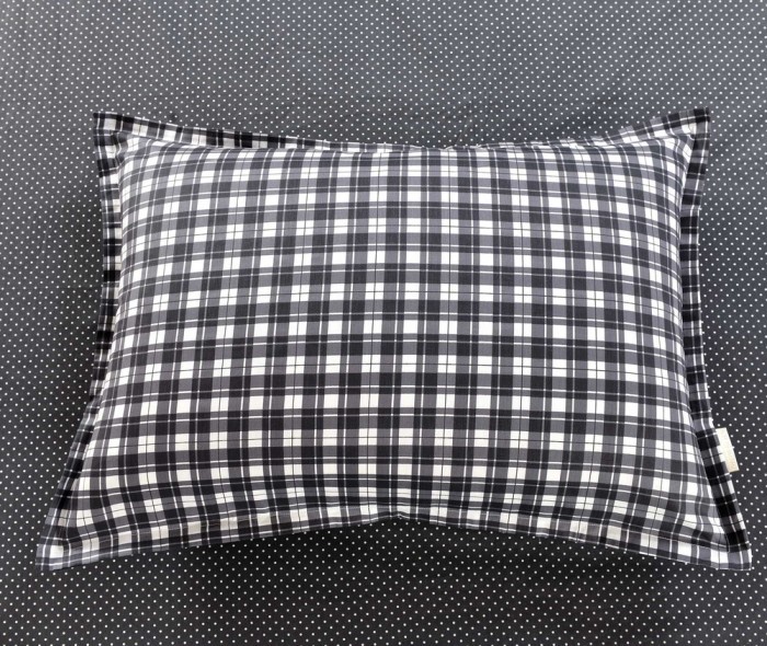 Фидель (серый) Комплект постельного белья сатин Евро 4н