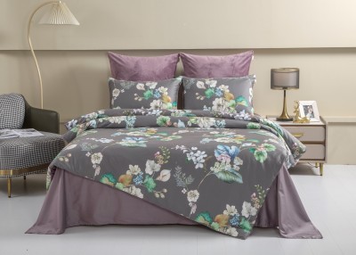 Комплекты постельного белья [М]  Евро 