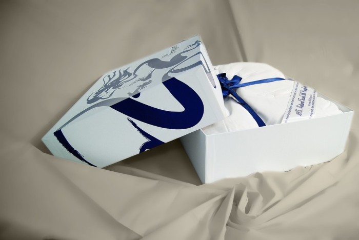 Одеяло "Optima" (Tussah+сатин) 1,5-спальное 140Í205 (легкое 450гр)