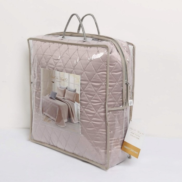 Арагорн (пудра) 230х250 Покрывало