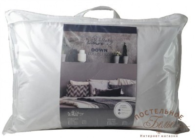 Подушки пух-перо DownClassik 70-30-50x68