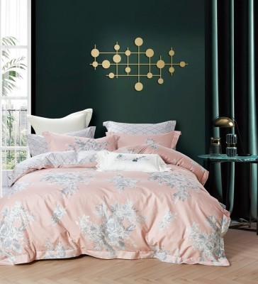 Постельное белье Cristelle Amante AM04-65 евро 4 наволочки