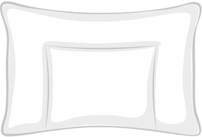 Комплект BABY ORGANIC LINEN (подушка + одеяло стеганое) BOC-113