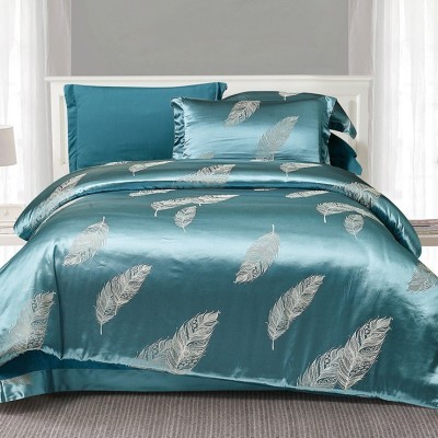 Постельное белье Cristelle La collection du Louvre CJ03-58 евро жаккард