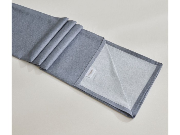 Постельное белье Asabella евро, фланель 2188-6