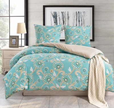 Постельное белье Valtery печатный CL-340 семейное