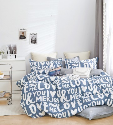 Постельное белье Tango евро 2 наволочки TPIG3-1747