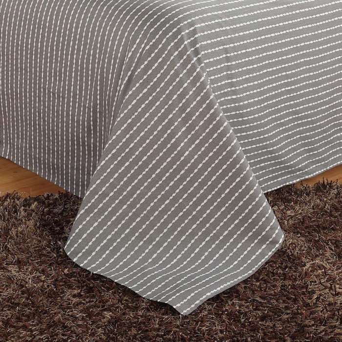 Рикардо Комплект постельного белья сатин Евро 4н