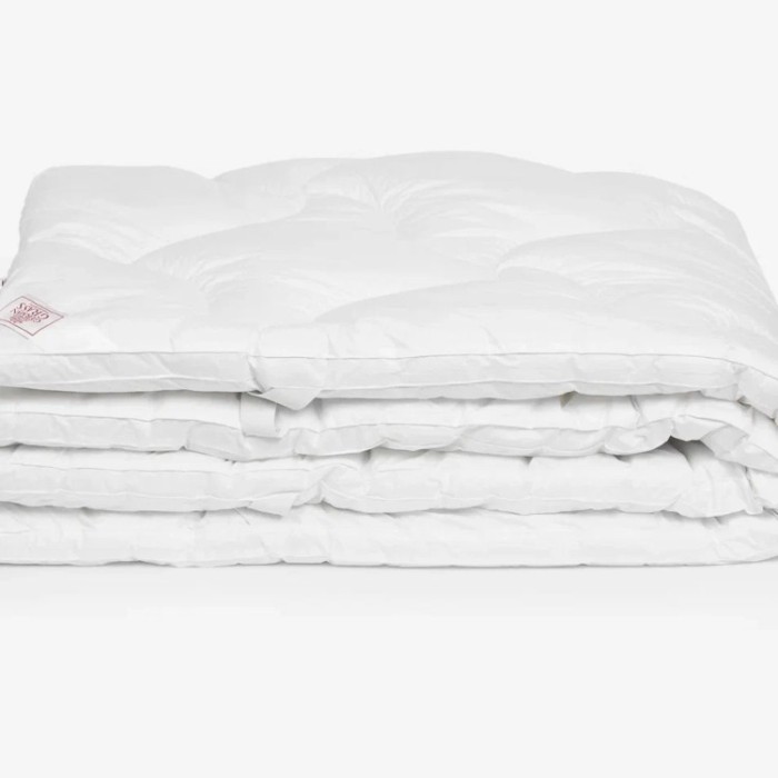 Наматрасник - топпер TOPPER TENCEL GRASS всесезонный 140х200