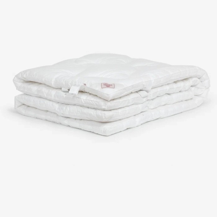 Наматрасник - топпер TOPPER TENCEL GRASS всесезонный 140х200