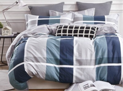 Постельное белье Valtery печатный C-397 семейное