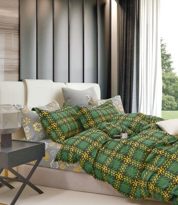 Постельное белье Tango Twill двуспальное TPIG2-1795-50