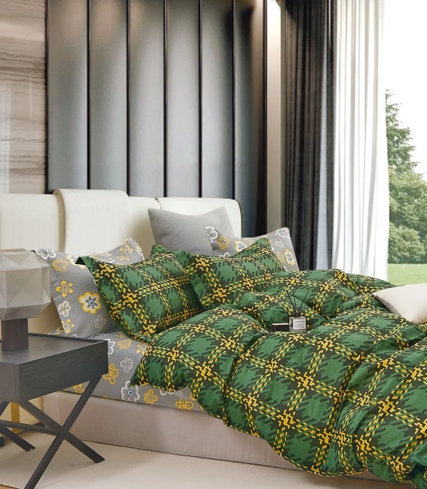 Постельное белье Tango Twill двуспальное TPIG2-1795-50