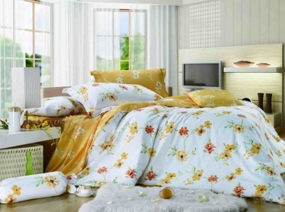 Постельное белье Valtery печатный CL-142 двуспальное