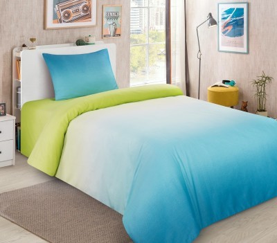 Комплект постельного белья Детский сатин DS-151 1.5 спальный